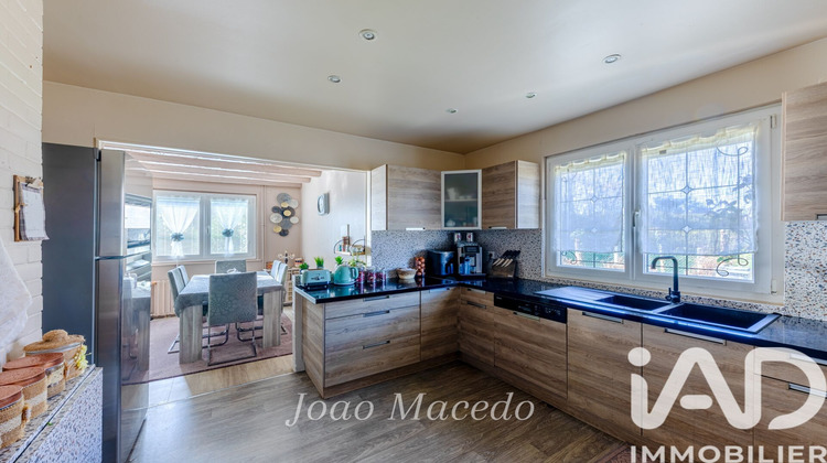 Ma-Cabane - Vente Maison Boubiers, 148 m²