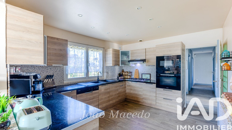 Ma-Cabane - Vente Maison Boubiers, 148 m²