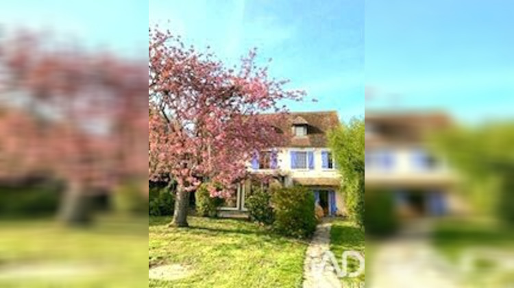 Ma-Cabane - Vente Maison Boubiers, 180 m²