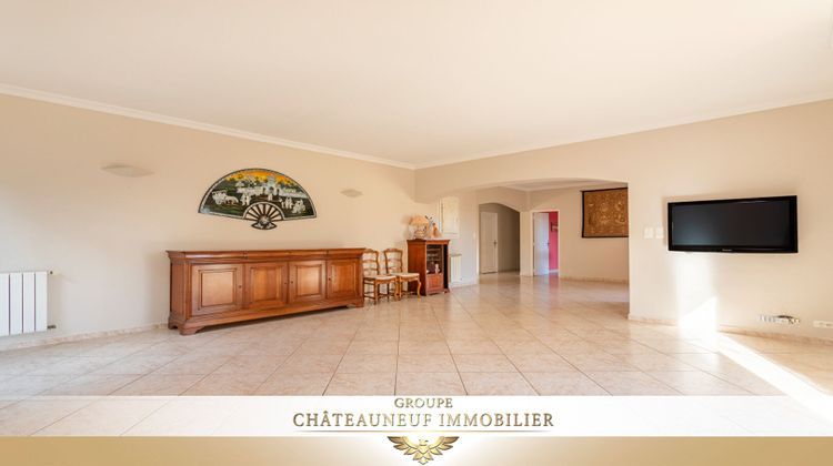 Ma-Cabane - Vente Maison BOUC-BEL-AIR, 204 m²