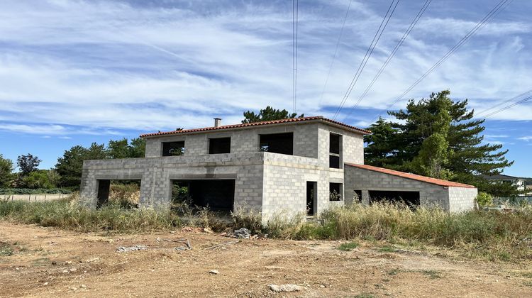 Ma-Cabane - Vente Maison Bouc-Bel-Air, 150 m²