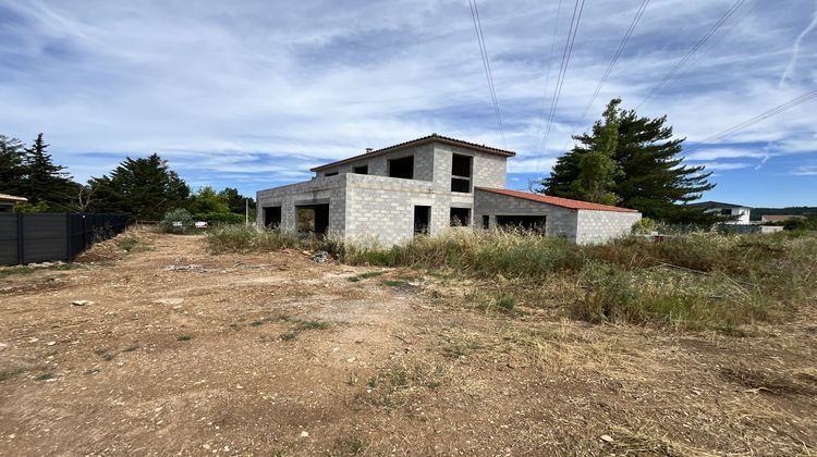 Ma-Cabane - Vente Maison Bouc-Bel-Air, 150 m²