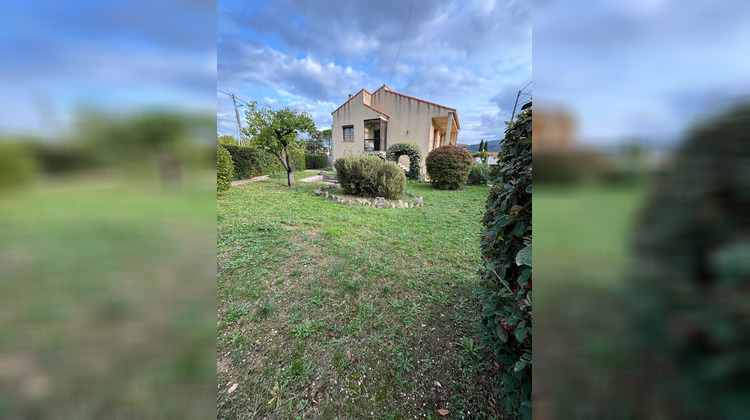 Ma-Cabane - Vente Maison BOUC-BEL-AIR, 86 m²