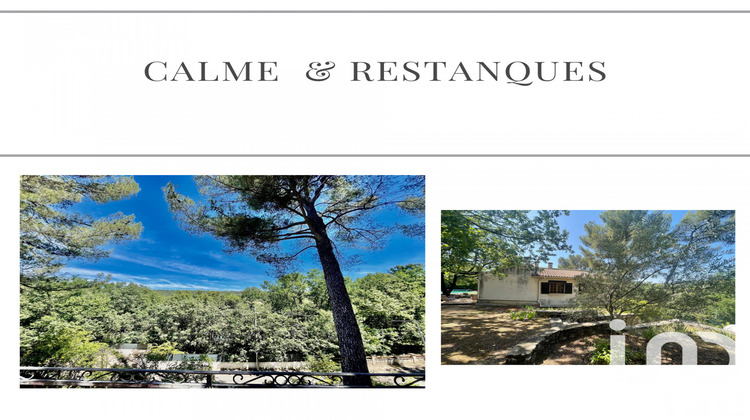 Ma-Cabane - Vente Maison Bouc-Bel-Air, 186 m²