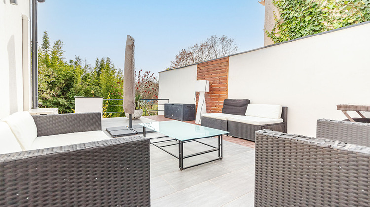 Ma-Cabane - Vente Maison BOUC-BEL-AIR, 157 m²