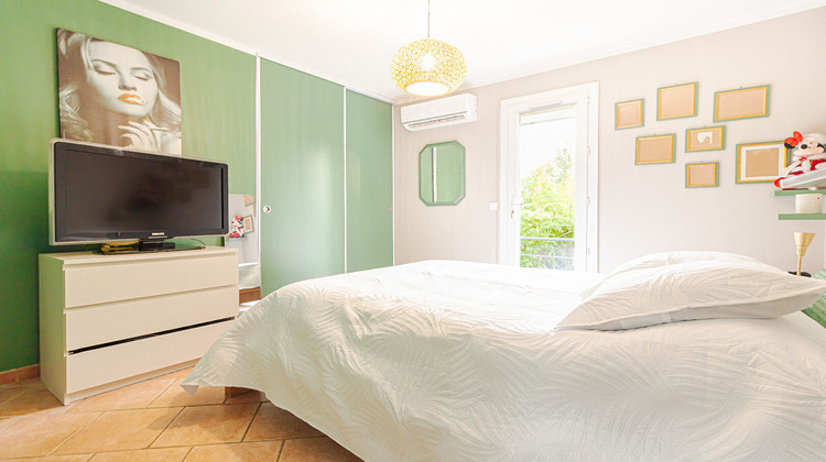 Ma-Cabane - Vente Maison BOUC-BEL-AIR, 157 m²