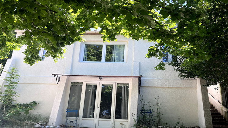 Ma-Cabane - Vente Maison BOUC-BEL-AIR, 143 m²
