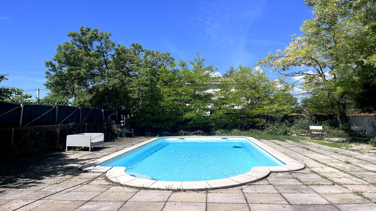 Ma-Cabane - Vente Maison BOUC-BEL-AIR, 143 m²