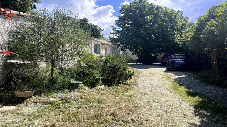 Ma-Cabane - Vente Maison BOUC-BEL-AIR, 143 m²