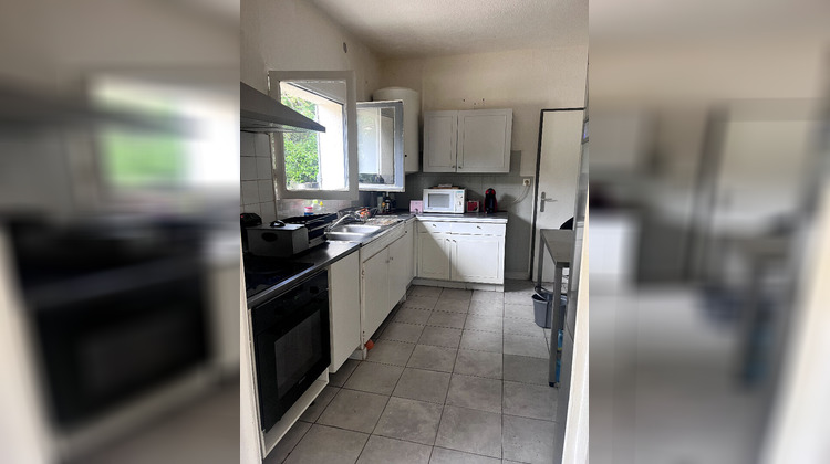 Ma-Cabane - Vente Maison BOUC-BEL-AIR, 143 m²