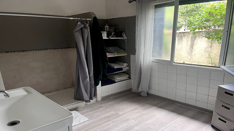 Ma-Cabane - Vente Maison BOUC-BEL-AIR, 143 m²