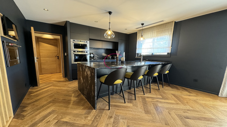 Ma-Cabane - Vente Maison Bouc-Bel-Air, 120 m²