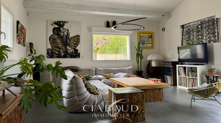 Ma-Cabane - Vente Maison Bouc-Bel-Air, 180 m²