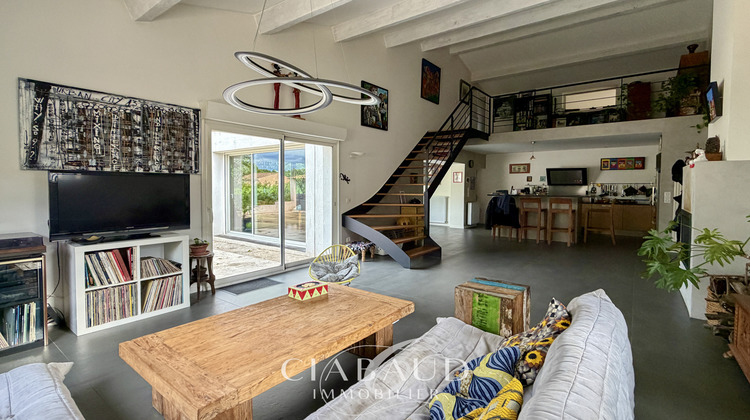 Ma-Cabane - Vente Maison Bouc-Bel-Air, 180 m²