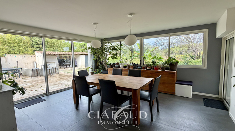 Ma-Cabane - Vente Maison Bouc-Bel-Air, 180 m²