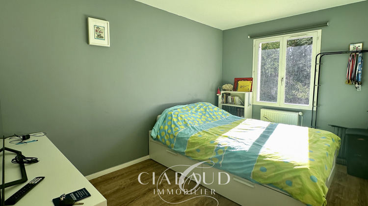 Ma-Cabane - Vente Maison Bouc-Bel-Air, 180 m²