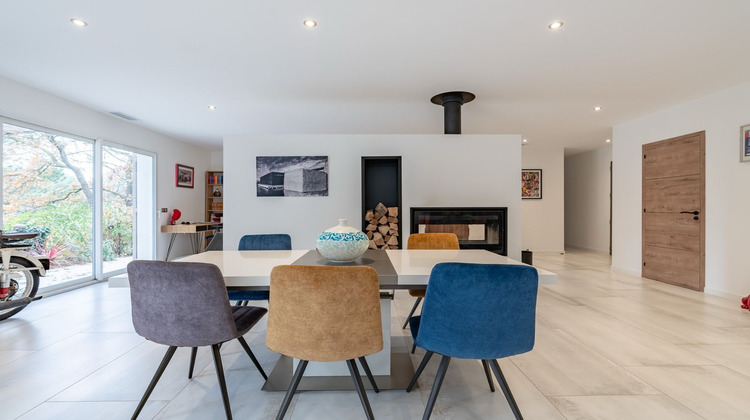 Ma-Cabane - Vente Maison Bouc-Bel-Air, 220 m²