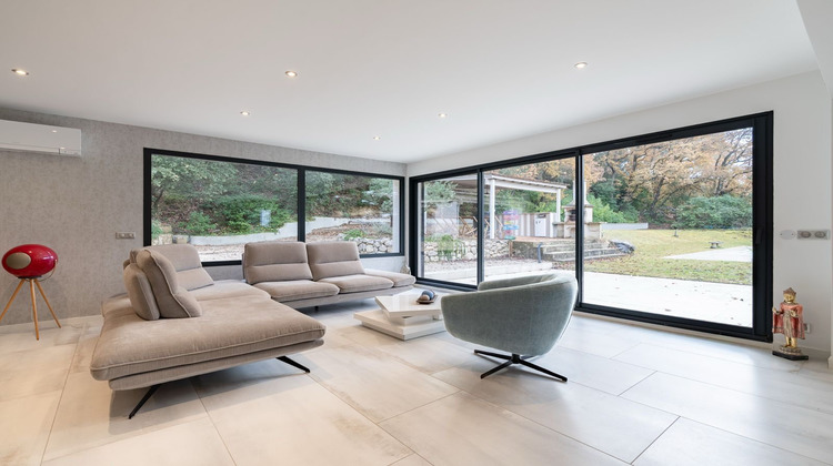 Ma-Cabane - Vente Maison Bouc-Bel-Air, 220 m²