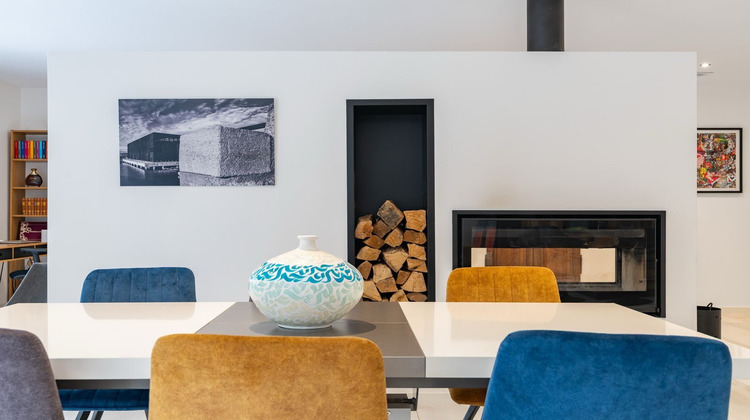 Ma-Cabane - Vente Maison Bouc-Bel-Air, 220 m²