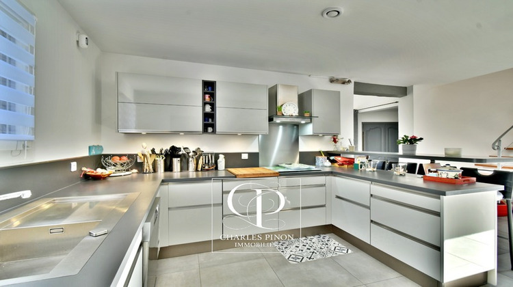 Ma-Cabane - Vente Maison BOUC BEL AIR, 141 m²