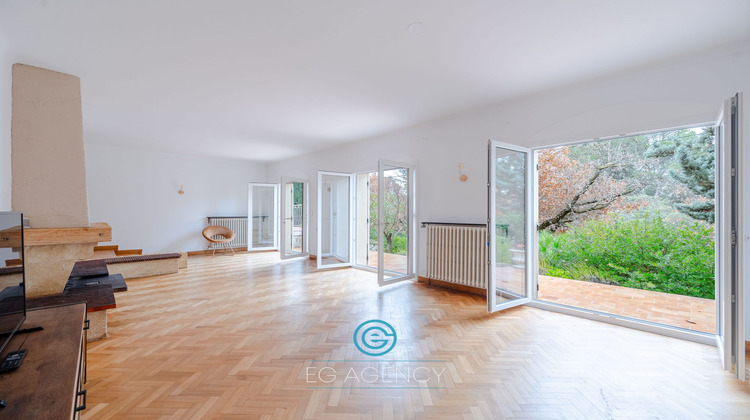 Ma-Cabane - Vente Maison Bouc-Bel-Air, 162 m²