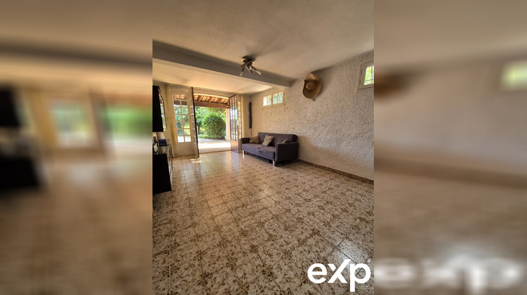 Ma-Cabane - Vente Maison Bouc-Bel-Air, 144 m²