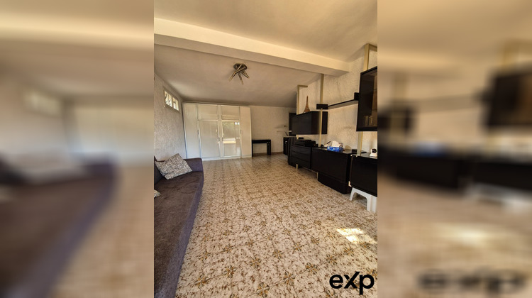 Ma-Cabane - Vente Maison Bouc-Bel-Air, 144 m²