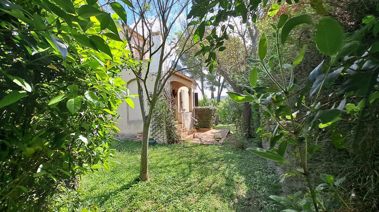 Ma-Cabane - Vente Maison Bouc-Bel-Air, 145 m²