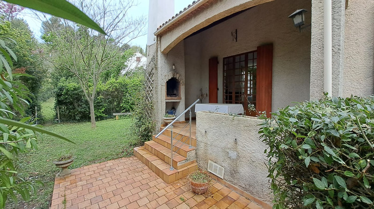 Ma-Cabane - Vente Maison Bouc-Bel-Air, 145 m²