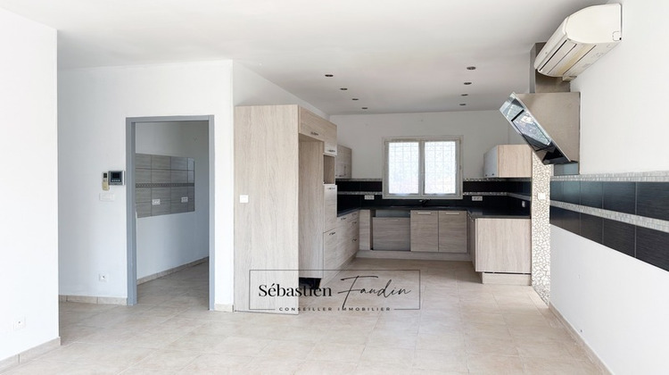 Ma-Cabane - Vente Maison BOUC BEL AIR, 236 m²