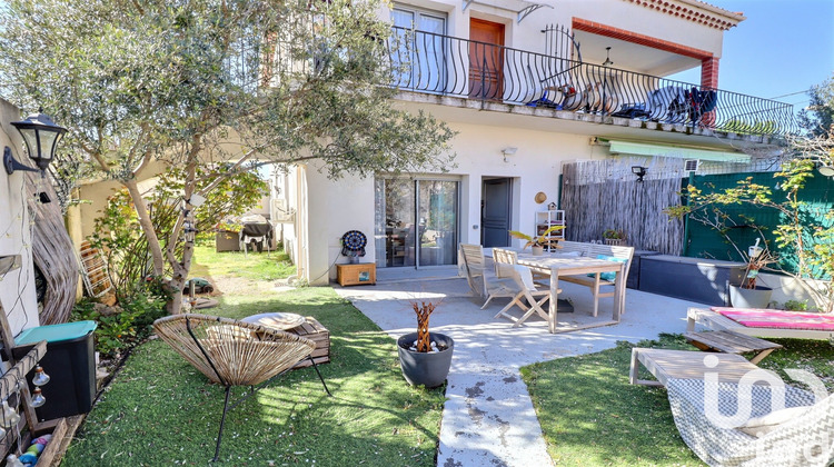 Ma-Cabane - Vente Maison Bouc-Bel-Air, 50 m²