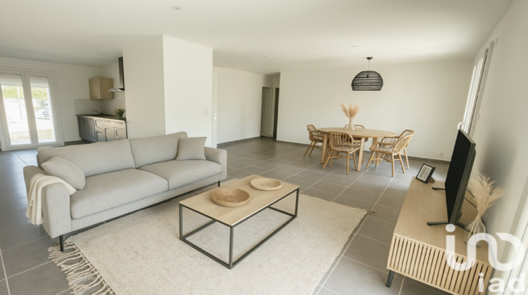 Ma-Cabane - Vente Maison Bouc-Bel-Air, 84 m²