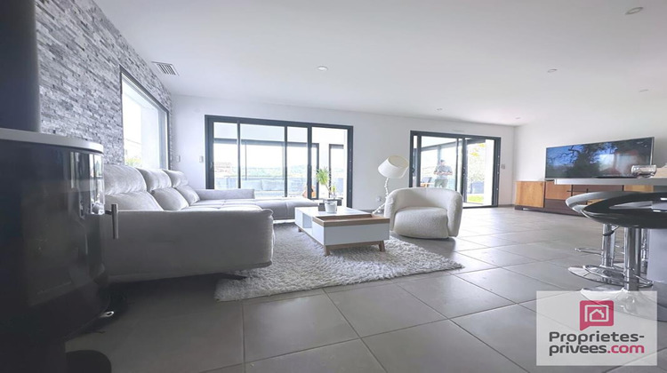 Ma-Cabane - Vente Maison BOUC BEL AIR, 135 m²