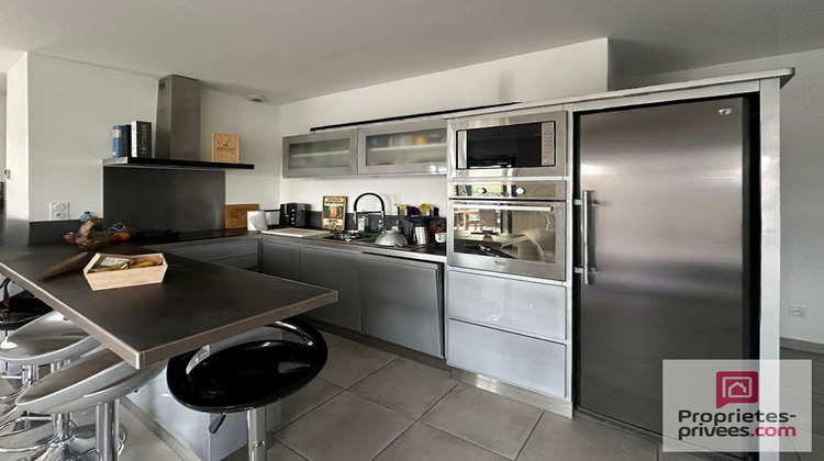 Ma-Cabane - Vente Maison BOUC BEL AIR, 135 m²