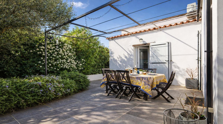 Ma-Cabane - Vente Maison BOUC BEL AIR, 111 m²