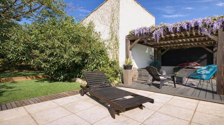 Ma-Cabane - Vente Maison BOUC BEL AIR, 111 m²