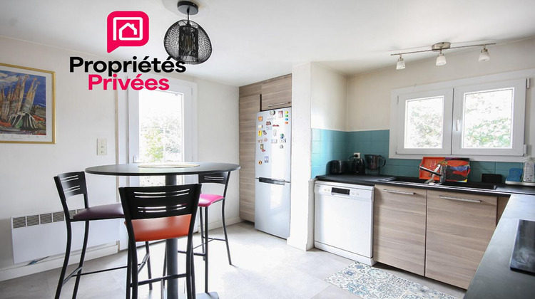 Ma-Cabane - Vente Maison BOUC BEL AIR, 111 m²
