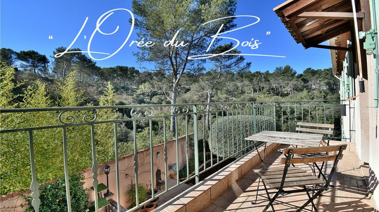 Ma-Cabane - Vente Maison BOUC BEL AIR, 160 m²