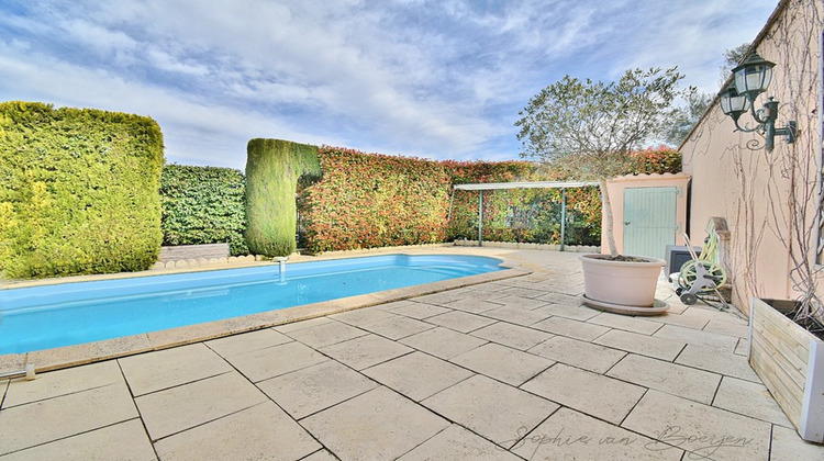 Ma-Cabane - Vente Maison BOUC BEL AIR, 160 m²