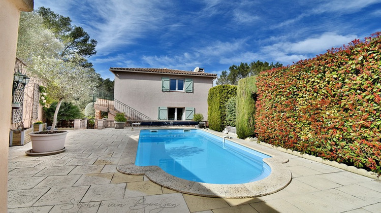 Ma-Cabane - Vente Maison BOUC BEL AIR, 160 m²
