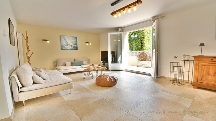 Ma-Cabane - Vente Maison BOUC BEL AIR, 160 m²