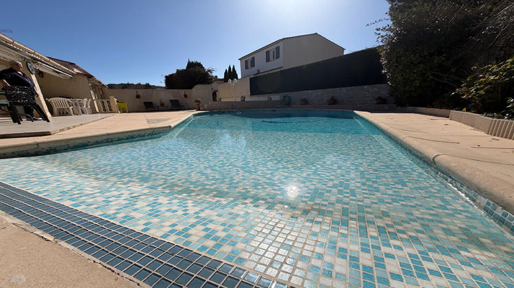 Ma-Cabane - Vente Maison BOUC-BEL-AIR, 110 m²