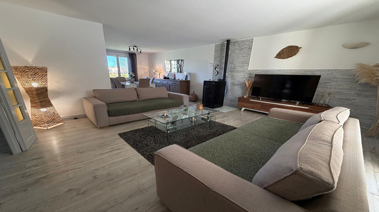 Ma-Cabane - Vente Maison BOUC-BEL-AIR, 110 m²