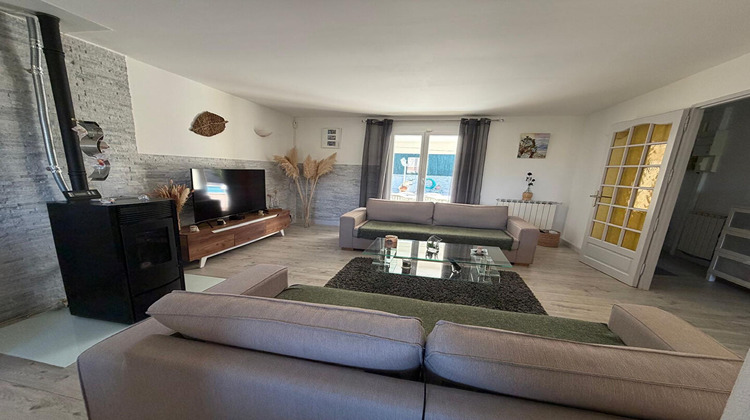 Ma-Cabane - Vente Maison BOUC-BEL-AIR, 110 m²