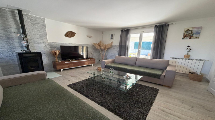 Ma-Cabane - Vente Maison BOUC-BEL-AIR, 110 m²