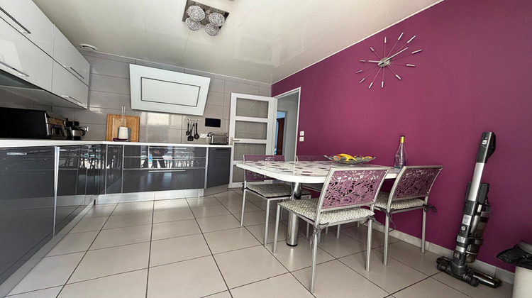 Ma-Cabane - Vente Maison BOUC-BEL-AIR, 110 m²