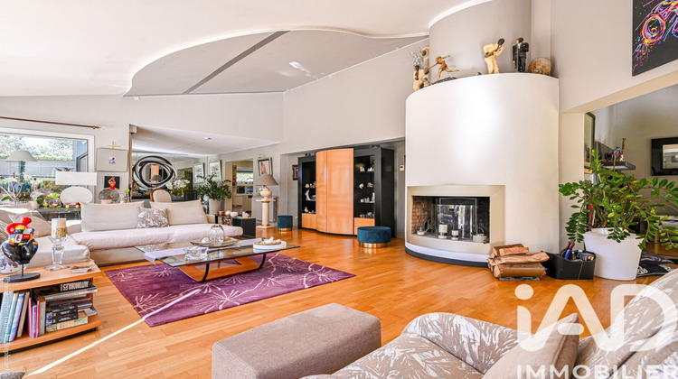Ma-Cabane - Vente Maison Bouc-Bel-Air, 245 m²