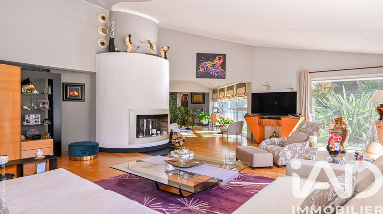 Ma-Cabane - Vente Maison Bouc-Bel-Air, 245 m²