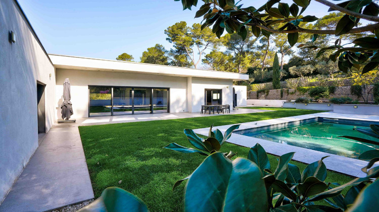Ma-Cabane - Vente Maison Bouc Bel Air, 300 m²