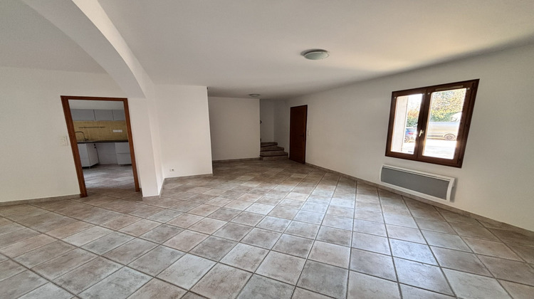 Ma-Cabane - Vente Maison Bouc-Bel-Air, 106 m²